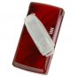 Crystal Hard Shell Shield Protector Case for HTC / T-Mobile Shadow - Redwood