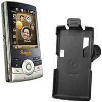 HTC Shadow Black Holster