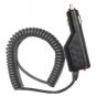 HTC Shadow Plug in Car Charger 3.5mm Thick, 8ft Long Cord (Modified Head)