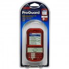 RED Palm Centro ProGuard Rubber Case Cover