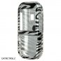 Zebra Stripes Shield Protector Case for Palm Centro