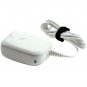 LG VX8560 Chocolate 3 White micro USB Travel & Home Charger - Packaged