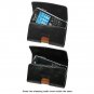 Omega Brown Horizontal Case for Samsung BlackJack i607