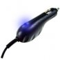 Samsung BlackJack i607 IC Chip Plug in Car Charger with Blue LED