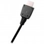 Samsung BlackJack i607 IC Chip Plug in Car Charger with Blue LED