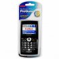 Hard Plastic ProGuard for Samsung BlackJack i607 - Black