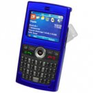 Hard Plastic ProGuard for Samsung BlackJack i607 - Blue