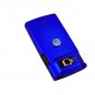 Hard Plastic ProGuard for Samsung BlackJack i607 - Blue
