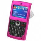 Hard Plastic ProGuard for Samsung BlackJack i607 - Hot Pink
