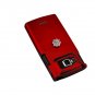 Hard Plastic ProGuard for Samsung BlackJack i607 - Black
