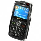 Samsung BlackJack SGH-i607 Stingray Case - Black