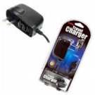 Travel & Home Charger for Samsung BlackJack i607