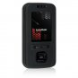 Soft Rubber Silicone Skin Cover Case for NOKIA 5610 - BLACK