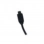 Motorola W755 IC Chip Plug in Car Charger with Blue LED - Packaged