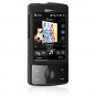 Hard Plastic Shield Protector Faceplate Case for HTC Touch Diamond CDMA - BLACK