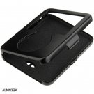 BLACK Aluminum Shield Protector Case for Apple iPod Nano 3