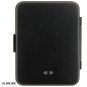 BLACK Aluminum Shield Protector Case for Apple iPod Nano 3