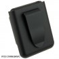 BLACK Rubber Case for Apple iPod Nano 3