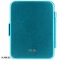 BLUE Aluminum Shield Protector Case for Apple iPod Nano 3