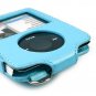 BLUE Forza Carrying Case for Apple iPod Nano 3rd Generation