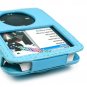 BLUE Forza Carrying Case for Apple iPod Nano 3rd Generation