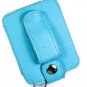 BLUE Forza Carrying Case for Apple iPod Nano 3rd Generation
