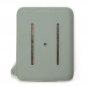 GRAY Two-Tone Silicone Skin for Apple iPod Nano 3rd Generation