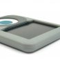 GRAY Two-Tone Silicone Skin for Apple iPod Nano 3rd Generation