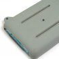 GRAY Two-Tone Silicone Skin for Apple iPod Nano 3rd Generation