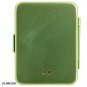 GREEN Aluminum Shield Protector Case for Apple iPod Nano 3