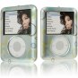 GREEN ENVY Crystal Shield Protector Case for Apple iPod Nano 3