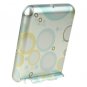 GREEN ENVY Crystal Shield Protector Case for Apple iPod Nano 3