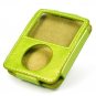 GREEN Forza Carrying Case for Apple iPod Nano 3rd Generation