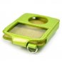 GREEN Forza Carrying Case for Apple iPod Nano 3rd Generation