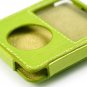 GREEN Forza Carrying Case for Apple iPod Nano 3rd Generation