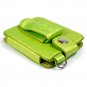 GREEN Forza Carrying Case for Apple iPod Nano 3rd Generation