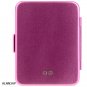 PINK Aluminum Shield Protector Case for Apple iPod Nano 3