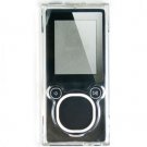 CLEAR Shield Case for Microsoft Zune 4GB/8GB