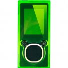 GREEN Shield Case for Microsoft Zune 4GB/8GB