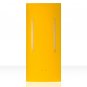 Jelly Soft Silicone Sleeve Case for Apple iPod Nano Chromatic (4th Gen) - YELLOW