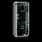 Clear Crystal Case Shield Protector For Nokia 5610