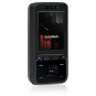 Hard Plastic Shield Protector Faceplate Case for Nokia 5610 - Black