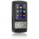 Hard Plastic Shield Protector Case for LG Decoy VX8610 Cell Phone - BLACK