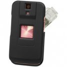 Sanyo Katana DLX Black Hard Plastic Proguard