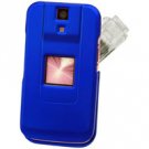 Sanyo Katana DLX Blue Hard Plastic Proguard