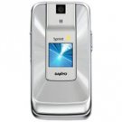 Sanyo Katana DLX Silver Standard Li-Ion 850 mAh Battery