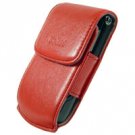 Sanyo Katana DLX Red Pouch Premium Elite Pouch