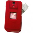 Sanyo Katana DLX Red Hard Plastic Proguard