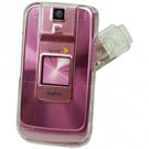 Sanyo Katana DLX Transparent Clear Proguard