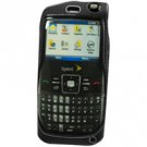 Stingray Case w/ Swivel Clip for Samsung Ace i325 - Black
